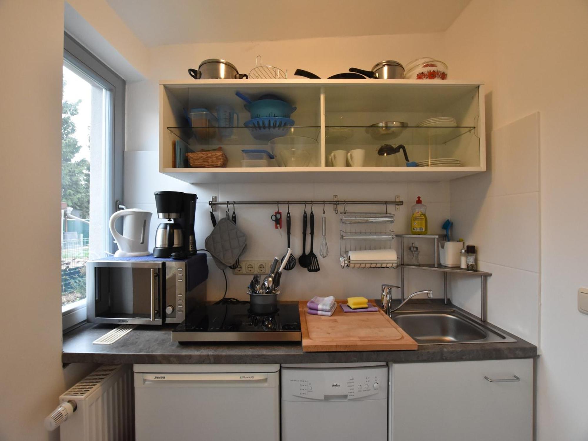 Lavish Apartment In Kl Tz With Beach Nearby Klutz Extérieur photo