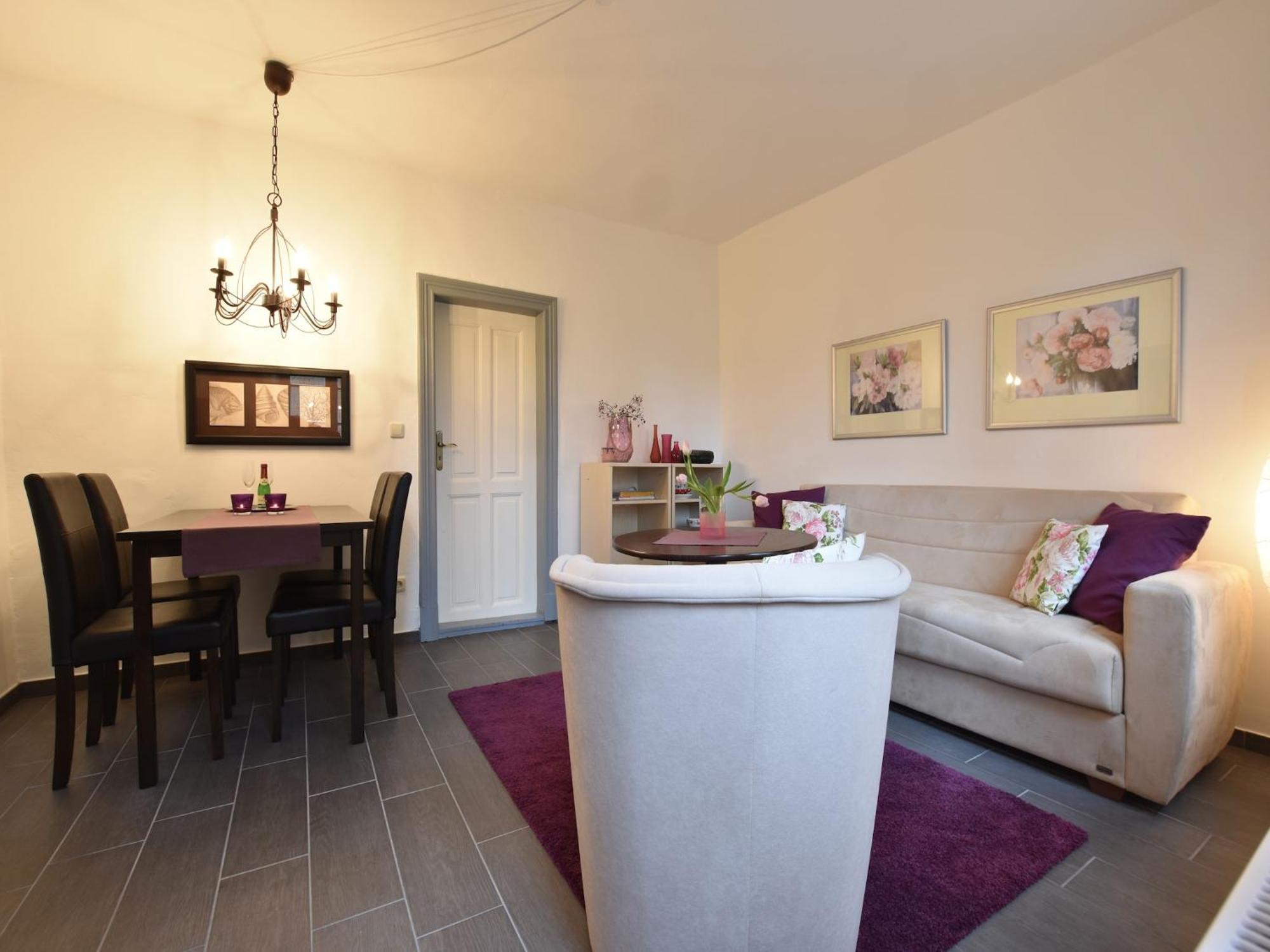 Lavish Apartment In Kl Tz With Beach Nearby Klutz Extérieur photo