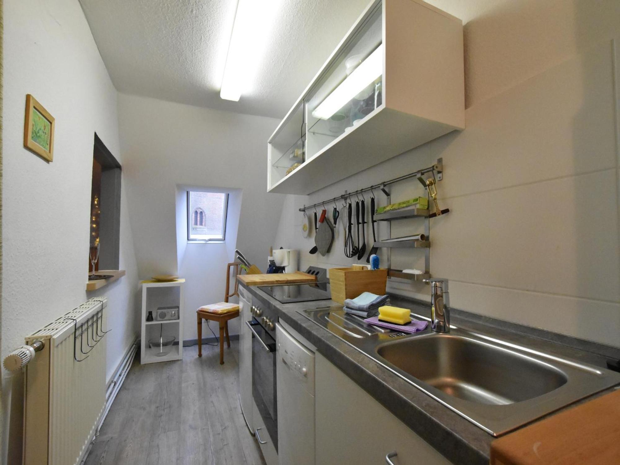 Lavish Apartment In Kl Tz With Beach Nearby Klutz Extérieur photo